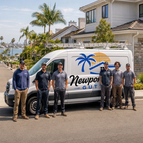 newport-beach-gutters-crew Newport Beach Gutters Crew