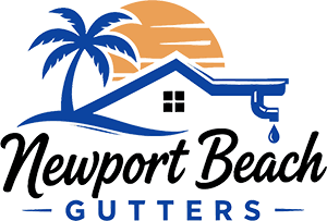 Newport Beach Gutters