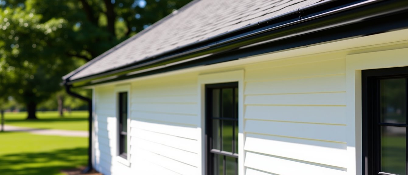 bold black gutters transform
