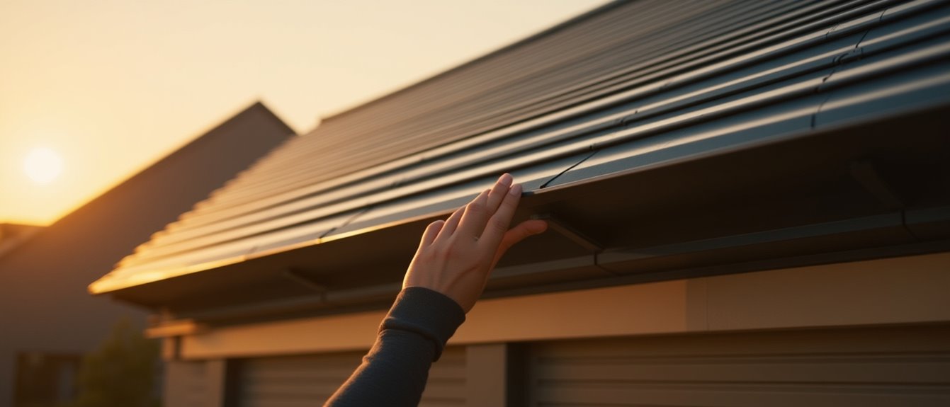 box gutter cost considerations