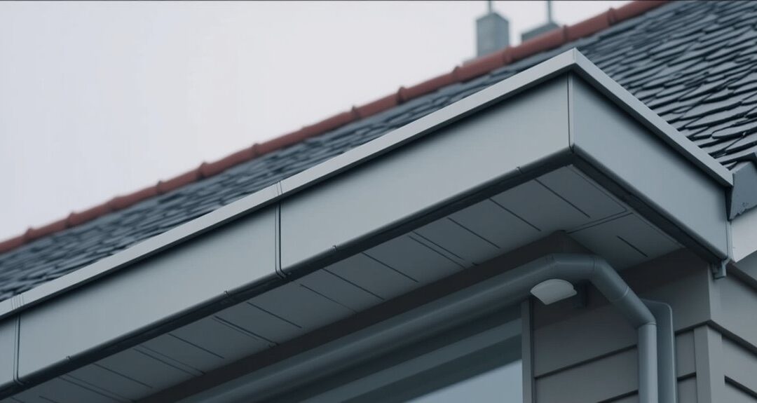 What Are Box Gutters and How Do They Function?
