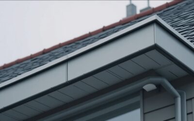 What Are Box Gutters and How Do They Function?