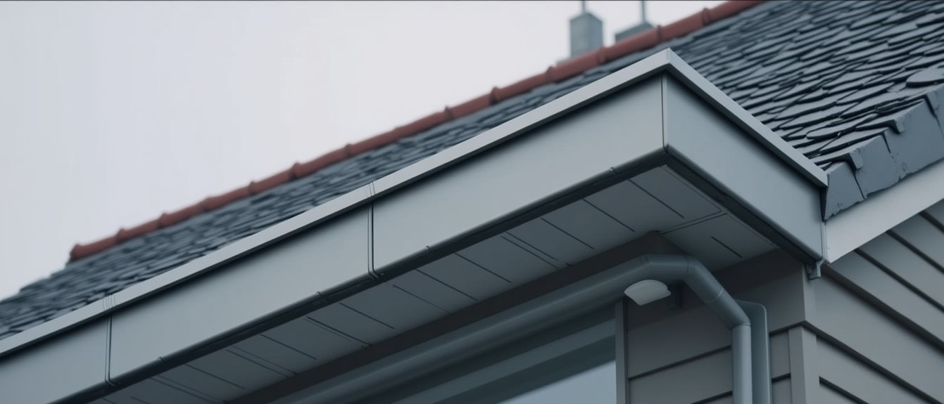 box gutters explained and functioning
