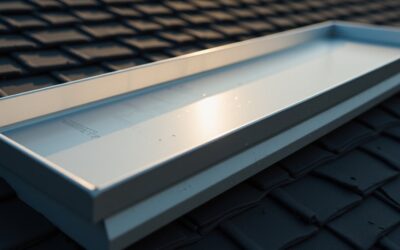 What Are Box Style Gutters and How Do They Work?
