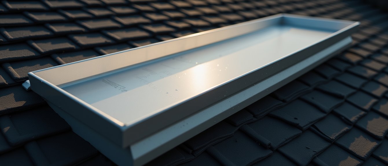 box style gutter design box style gutter design