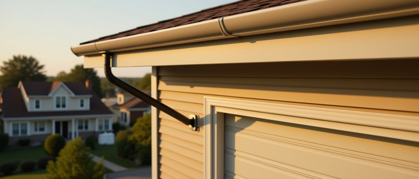 budget gutters durability trade offs