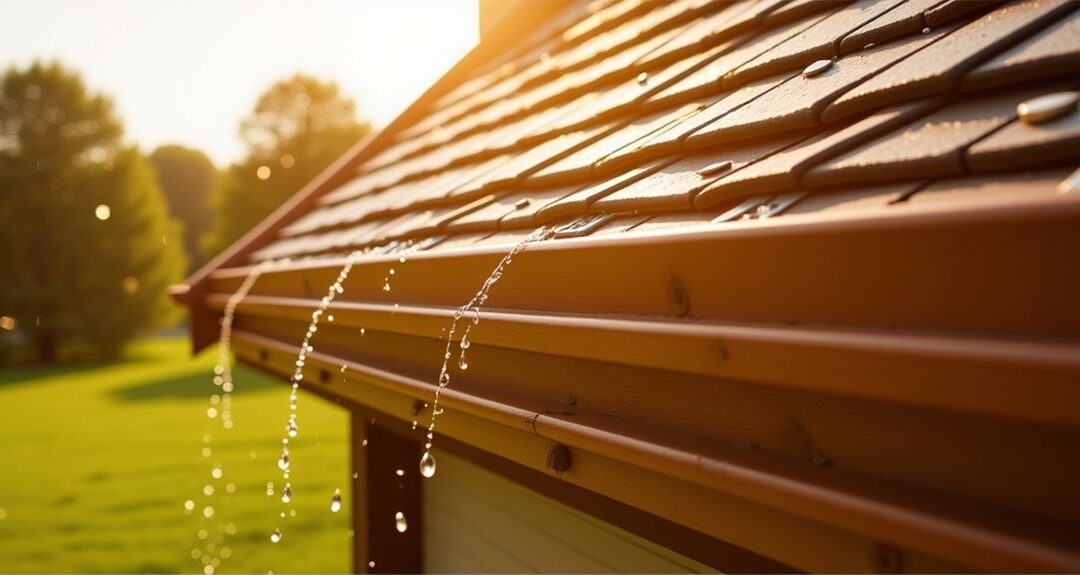 Benefits of Cedar Gutters for Your Home