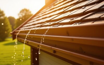 Benefits of Cedar Gutters for Your Home