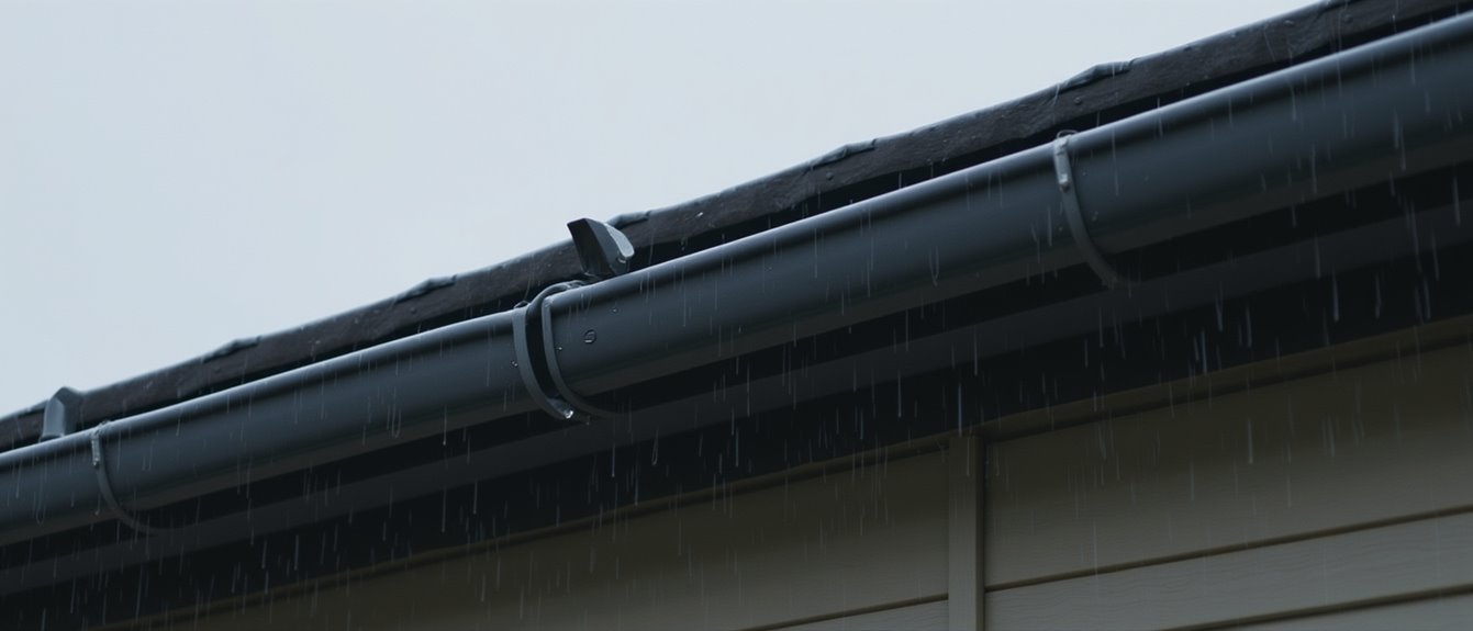 choose proper rv gutter
