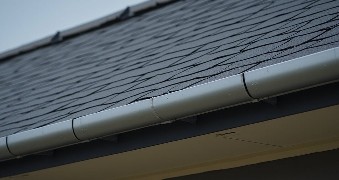 What Are Seamless Gutters?