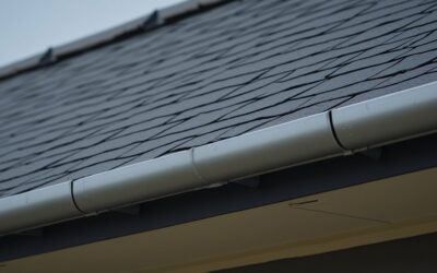 What Are Seamless Gutters?