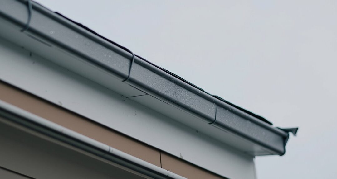 What Are Seamless Gutters?