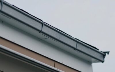 What Are Seamless Gutters?