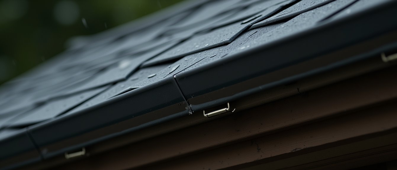 cost effective hidden hanger longevity