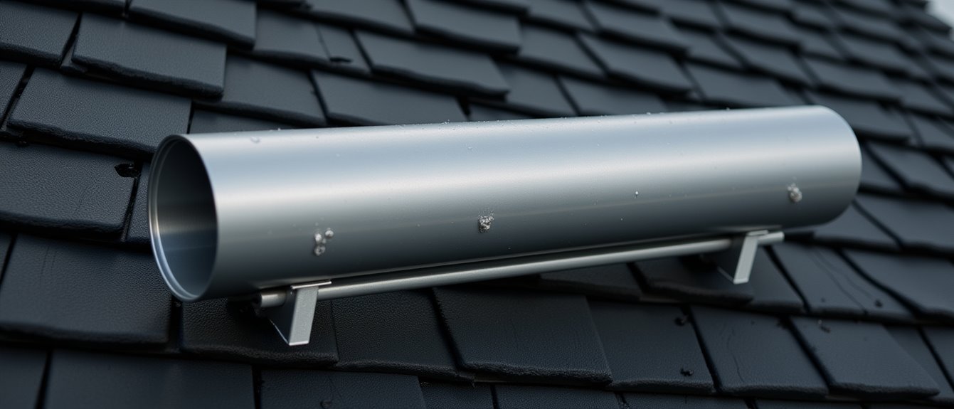 curved rainwater drainage system curved rainwater drainage system
