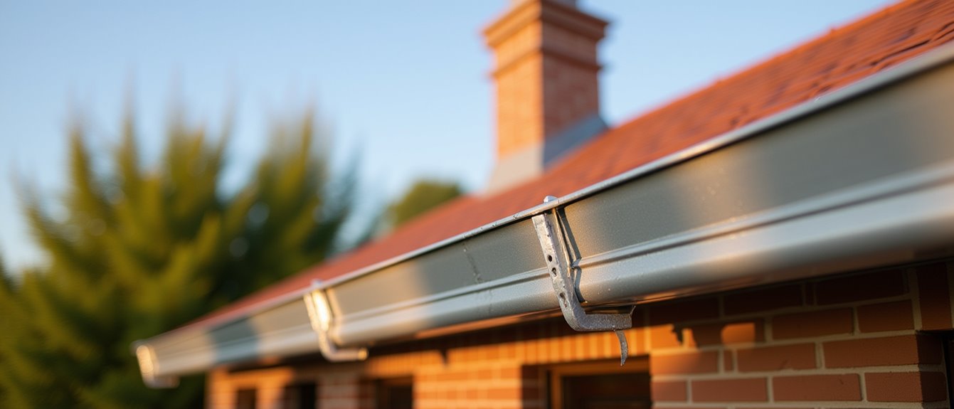 durable corrosion resistant drainage solution