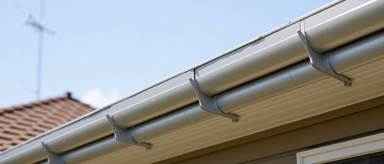 durable cost effective galvalume solution