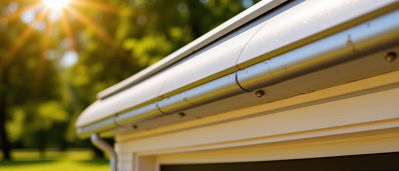 durable low maintenance rainwater solution