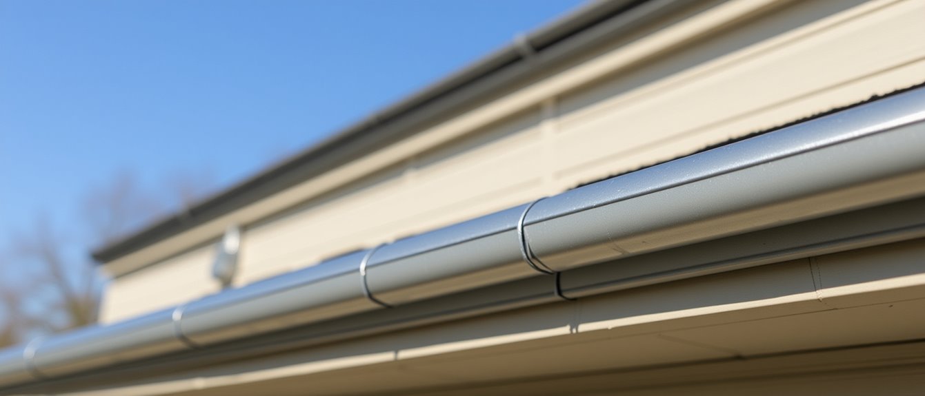durable metal roofing alternative