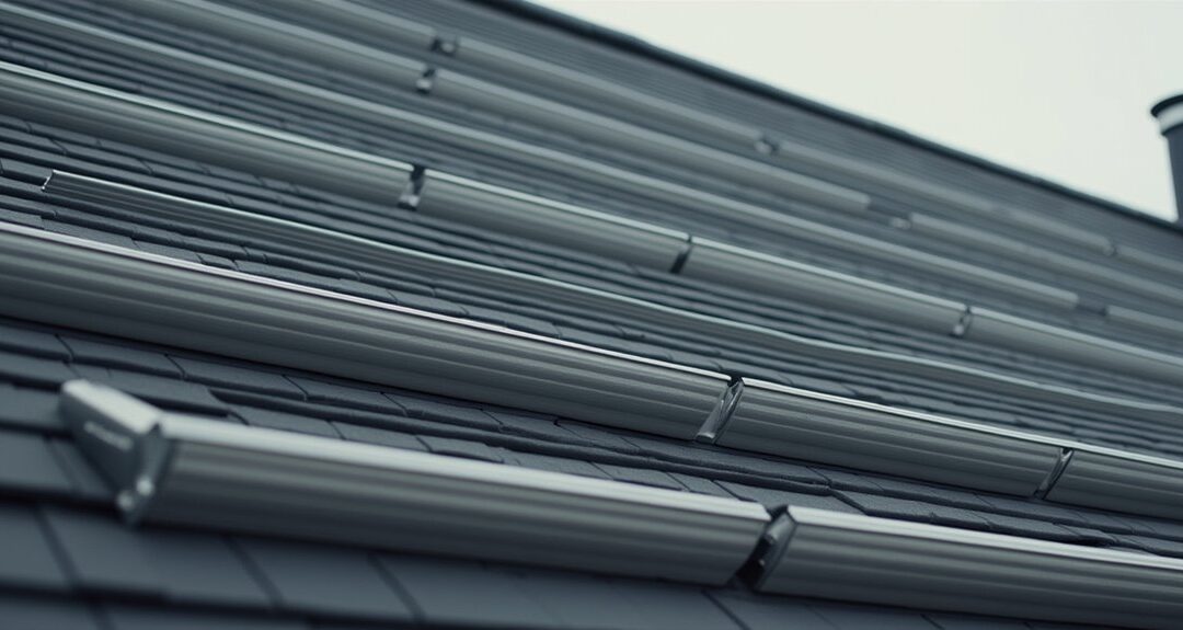 Best Steel Rain Gutters: Top 10 Durable Options