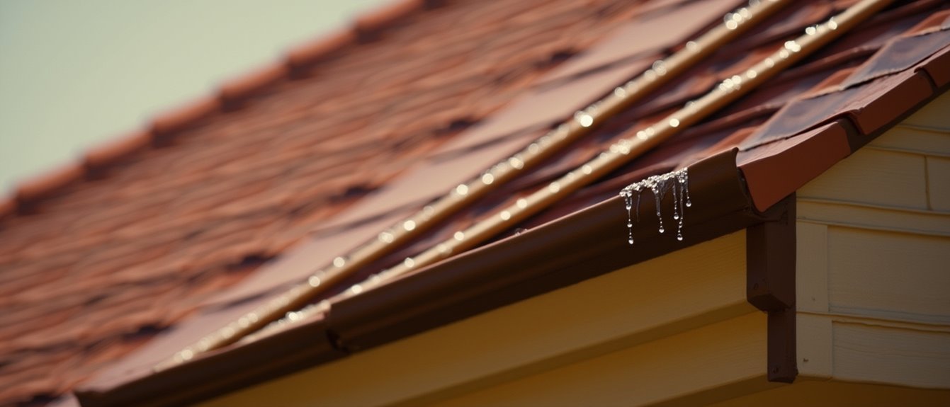 efficient water drainage solution