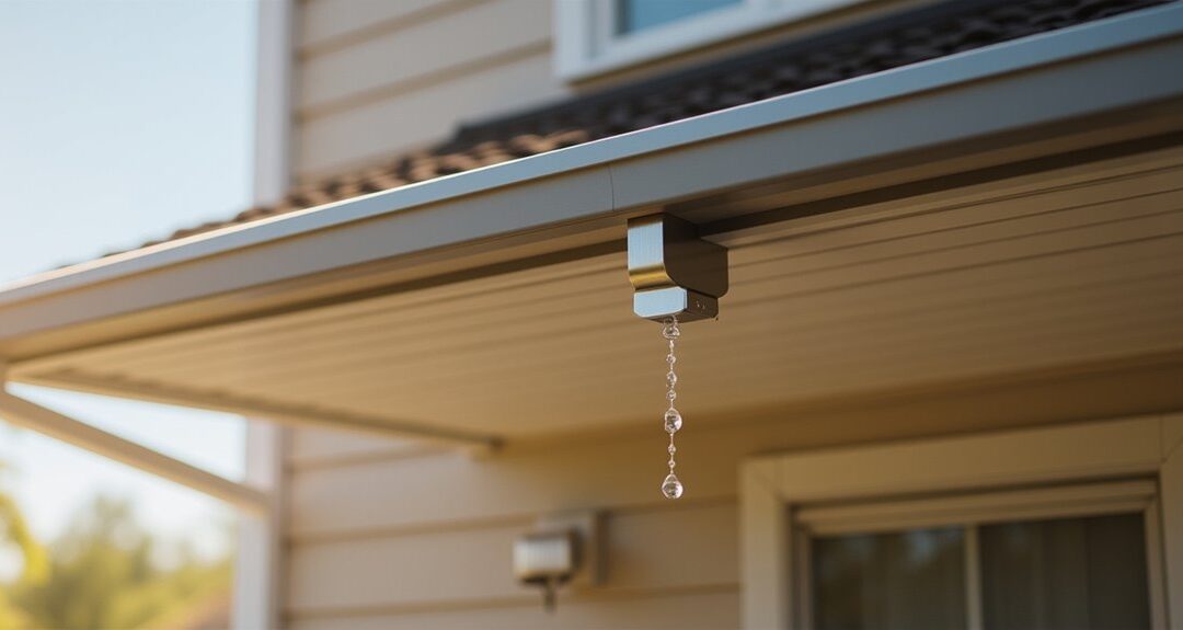 Benefits of Small Guttering Systems