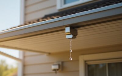 Benefits of Small Guttering Systems