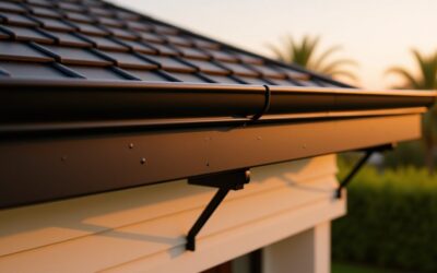 Benefits of Choosing Black Guttering for Your Home