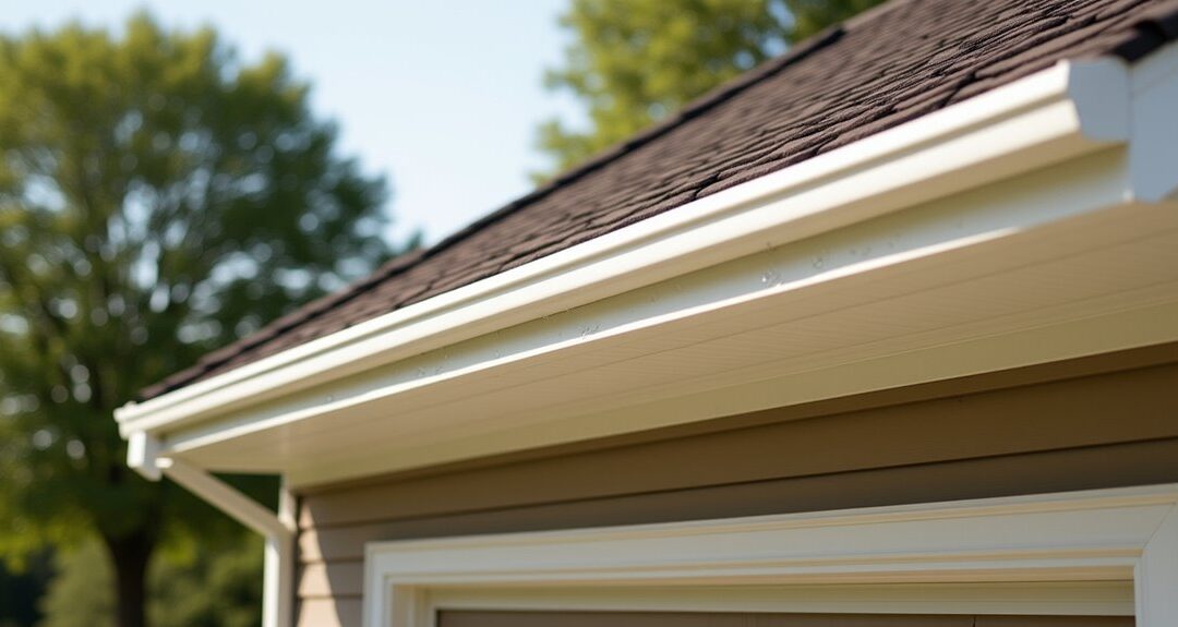 Benefits of Larger Gutters for Your Home