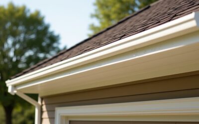 Benefits of Larger Gutters for Your Home
