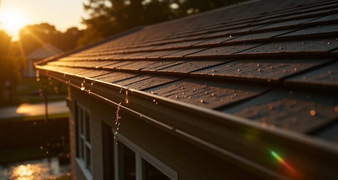 What Are Rain Gutters and Why Do You Need Them?
