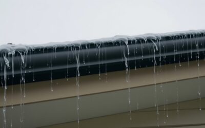 What Do Gutters Do for Home Protection?