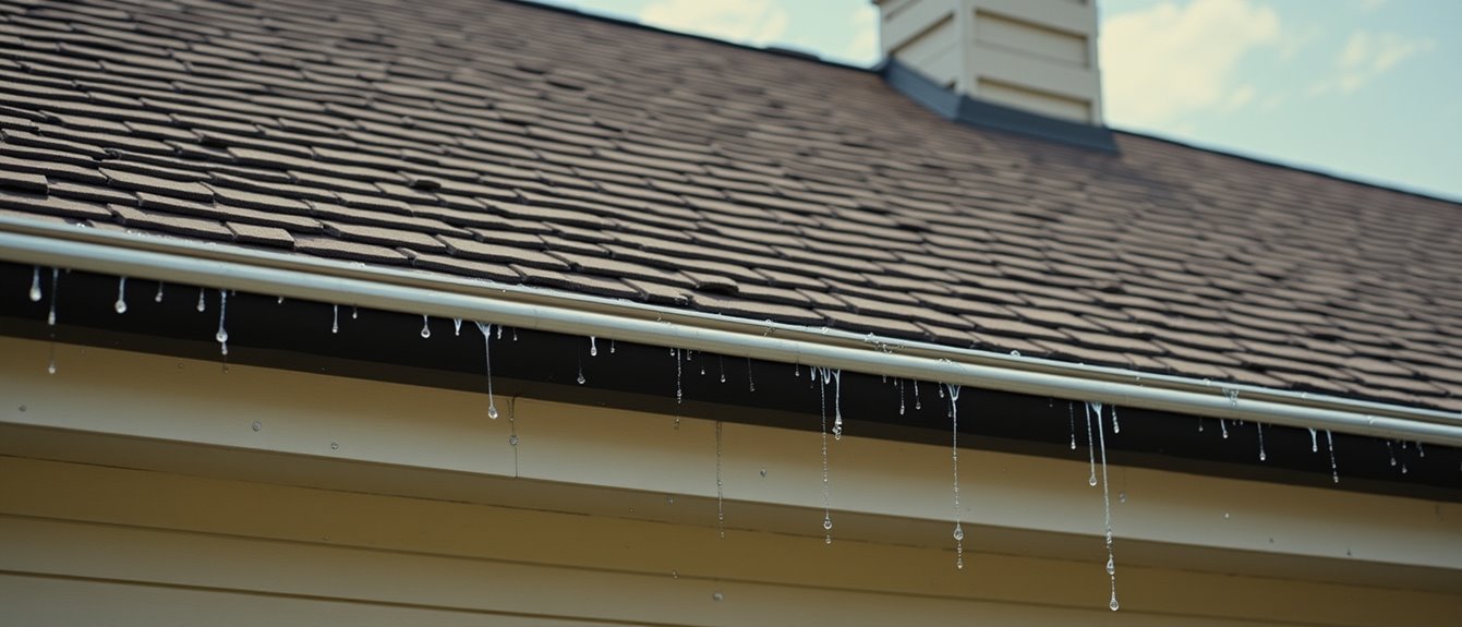 essential for water protection