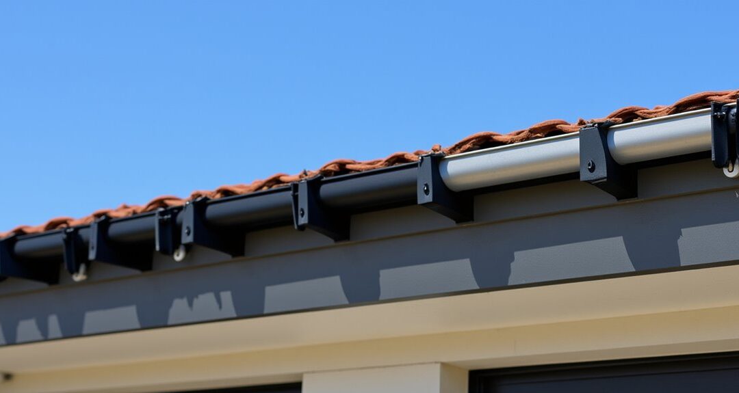 6 Gutters You Need for Home Renovation