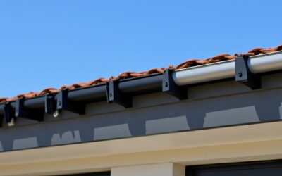 6 Gutters You Need for Home Renovation