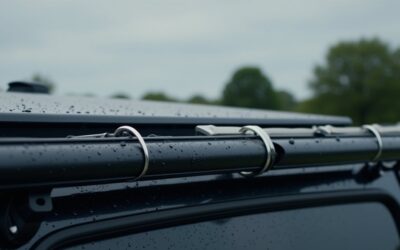 3 Must-Have RV Rain Gutters for Ultimate Protection