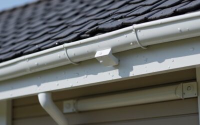 What Are Fascia Gutters and How Do They Work?