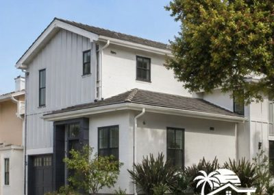 Gutter Cleaning