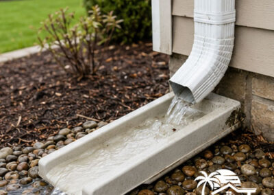 Gutter Repair