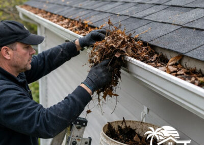 Gutter Repair