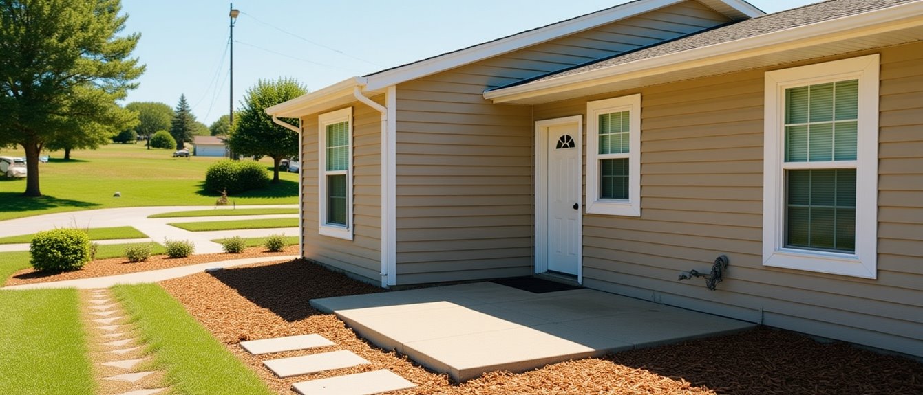 gutter alternatives for climate