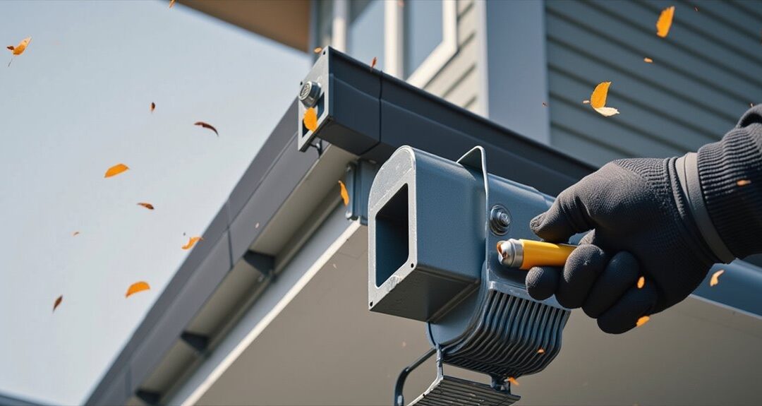 10 Essential Tips for Gutter Maintenance