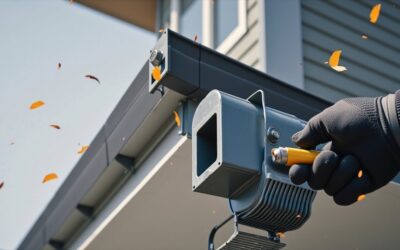 10 Essential Tips for Gutter Maintenance