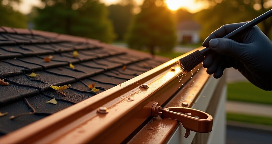 Essential Maintenance Tips to Prevent Overflowing Gutters