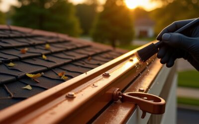 Essential Maintenance Tips to Prevent Overflowing Gutters