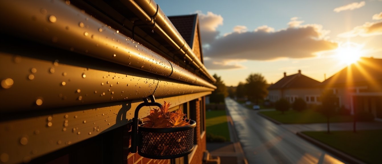 gutter cleaning schedule tips gutter cleaning schedule tips