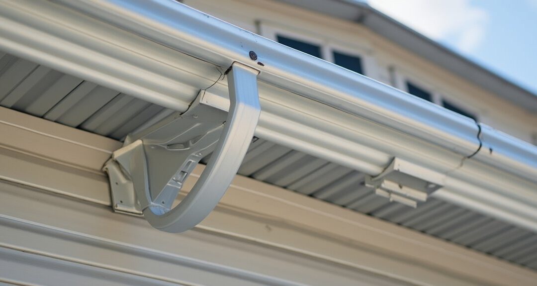 Key Features to Look for in Gutters for Trailer Homes