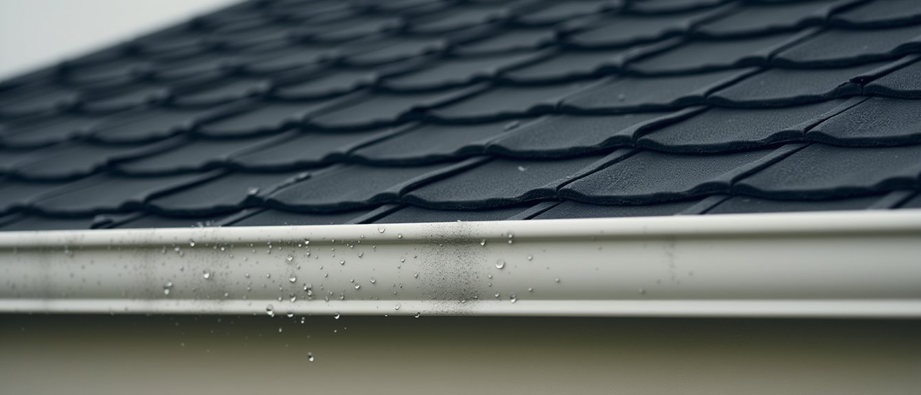 gutter flashing installation essentials