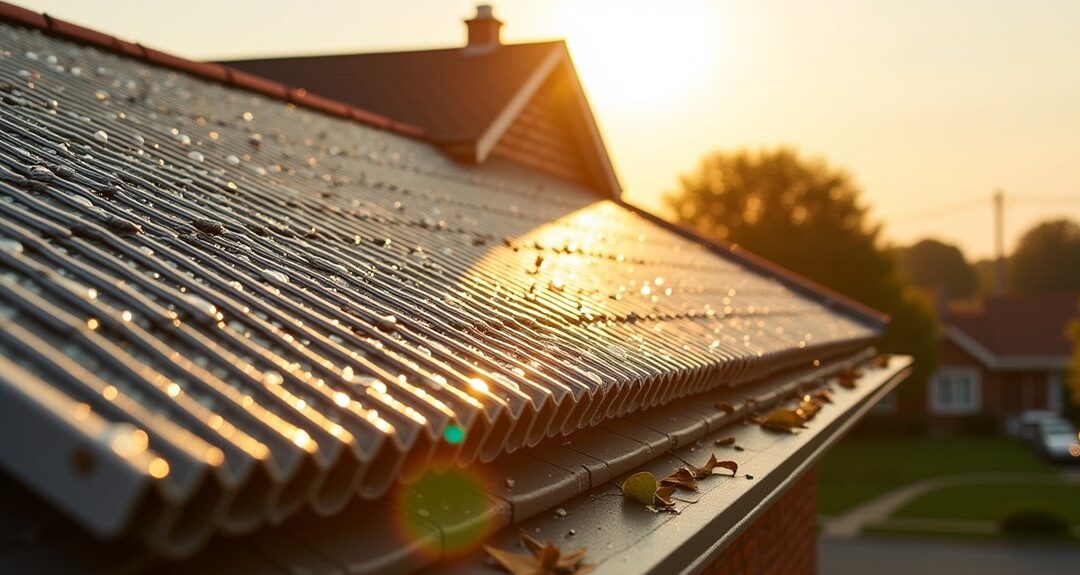 Essential Gutter Guards for 4 Inch Gutters You Need