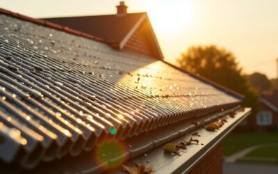 Essential Gutter Guards for 4 Inch Gutters You Need